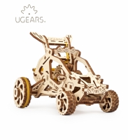 Model Mini Buggy