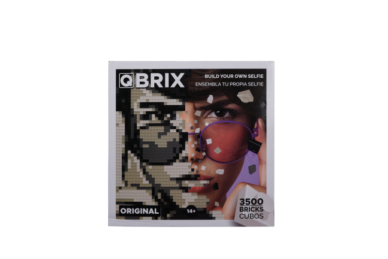 QBrix Original set