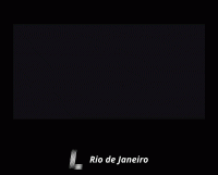 Rio de Janeiro L (30x60cm)