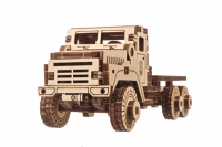 Model Militaire vrachtwagen