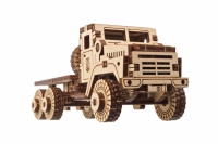 Model Militaire vrachtwagen