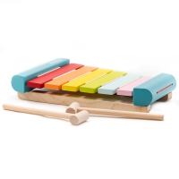 Cubika Wooden toy "Xylophone" LKS-2