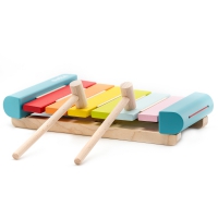 Cubika Wooden toy "Xylophone" LKS-2