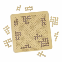 EscapeWelt Quest Puzzle