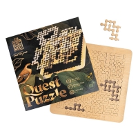 EscapeWelt Quest Puzzle