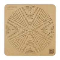 EscapeWelt Labyrinth Puzzle