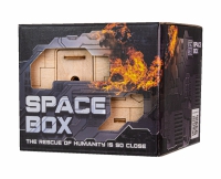 EscapeWelt Space Box