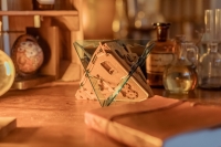 Puzzle Potato Antigravity (acrylic glass)