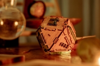 Puzzle Potato Philosopher's Stone (acrylic glass)