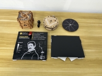 TeslaBox Display= 5 TeslaBoxes