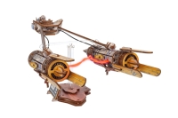 Anakin Skywalker`s Podracer™ Star Wars
