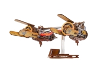 Anakin Skywalker`s Podracer™ Star Wars