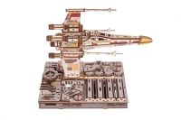 Luke Skywalker`s X-Wing Starfighter™