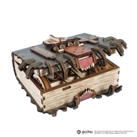 NEW Monster Book of Monsters&trade; Harry Potter