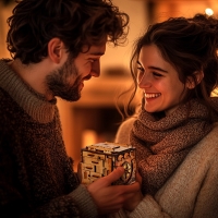 Escape Welt IQube Light