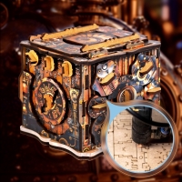 Escape Welt IQube Dark