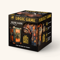 Escape Welt IQube Dark