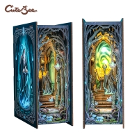 The Gate of Wonderland