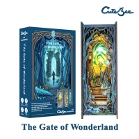 The Gate of Wonderland