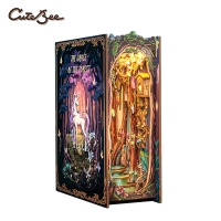 The Grace Of The Forest