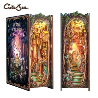 The Grace Of The Forest