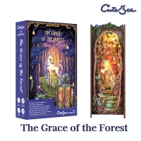 The Grace Of The Forest