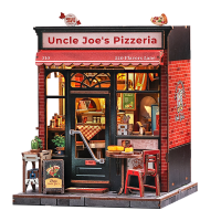 Uncle Joe's Pizzeria