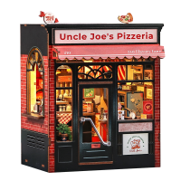 Uncle Joe's Pizzeria