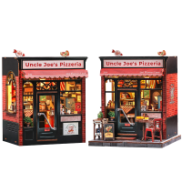 Uncle Joe's Pizzeria