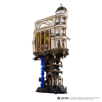 Gringotts&trade; Bank Marble Run Harry Potter