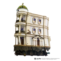 Gringotts&trade; Bank Marble Run Harry Potter