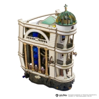 Gringotts&trade; Bank Marble Run Harry Potter