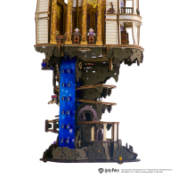 Gringotts&trade; Bank Marble Run Harry Potter