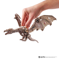 Ironbelly Dragon