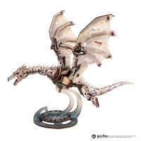 Ironbelly Dragon