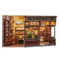 CuteBee Corner Coffee Shop