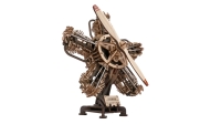 R-5 Aircraft Engine