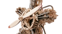 R-5 Aircraft Engine
