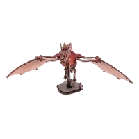 FIrestorm dragon