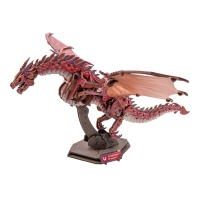 FIrestorm dragon