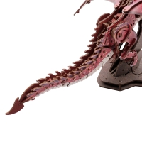 FIrestorm dragon