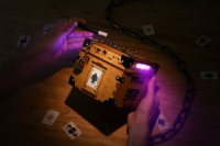 Houdini Box